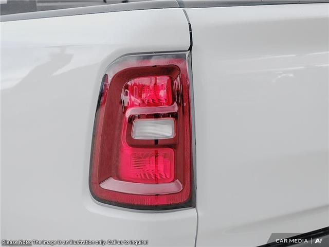 2026 RAM 1500 Tradesman in London - Image 9 of 23