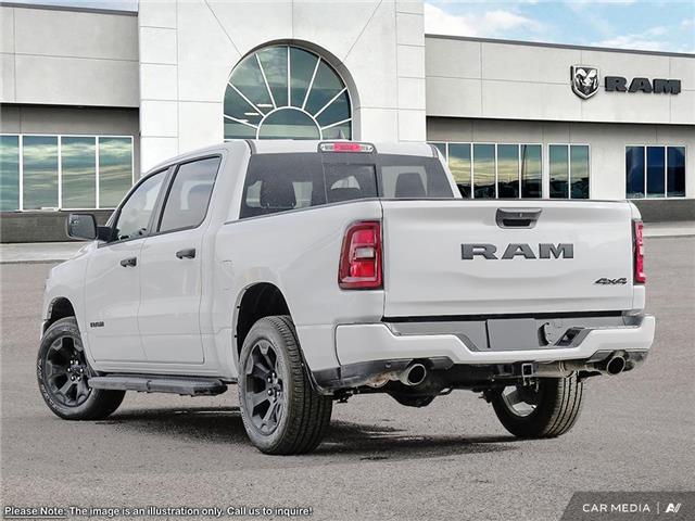 2026 RAM 1500 Tradesman in London - Image 4 of 23
