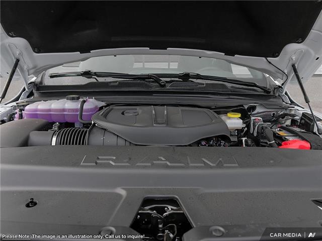 2026 RAM 1500 Tradesman in London - Image 6 of 23