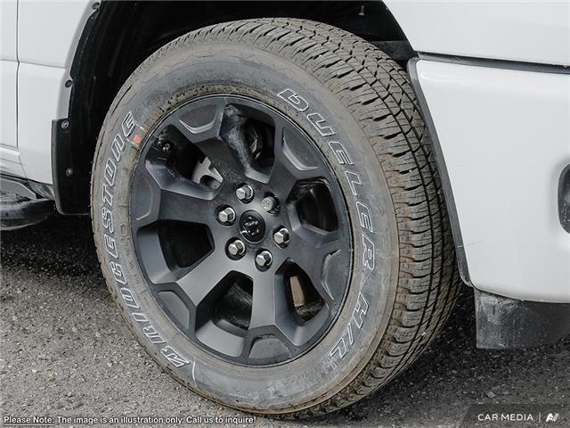 2026 RAM 1500 Tradesman in London - Image 8 of 23