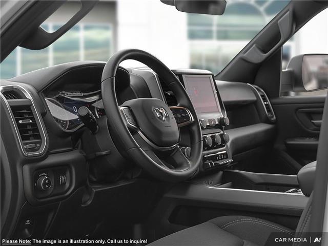 2026 RAM 1500 Tradesman in London - Image 10 of 23