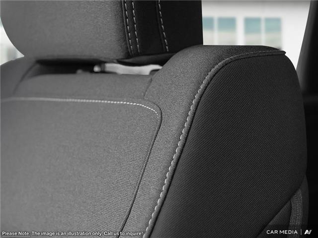 2026 RAM 1500 Tradesman in London - Image 18 of 23