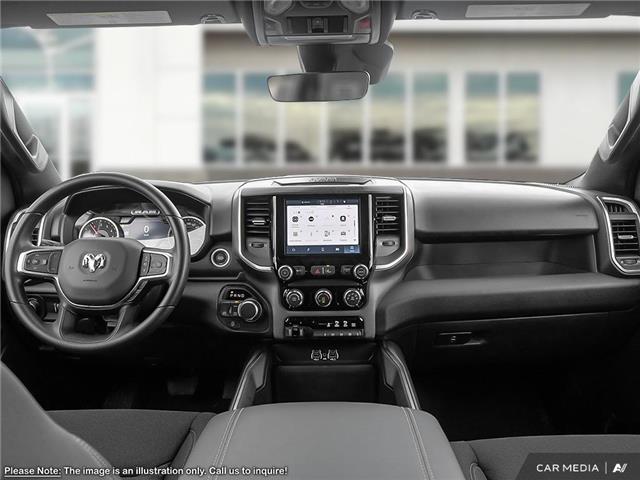 2026 RAM 1500 Tradesman in London - Image 20 of 23