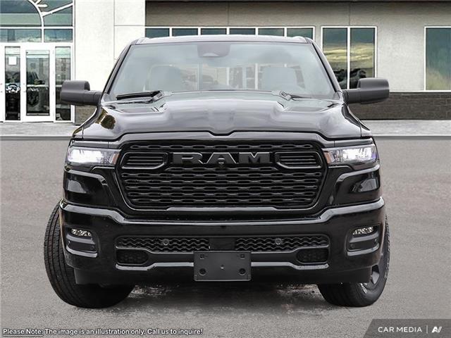 2026 RAM 1500 Tradesman in London - Image 2 of 25