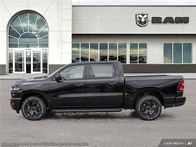 2026 RAM 1500 Tradesman in London - Image 3 of 25