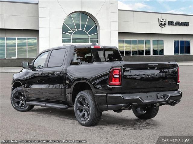 2026 RAM 1500 Tradesman in London - Image 4 of 25