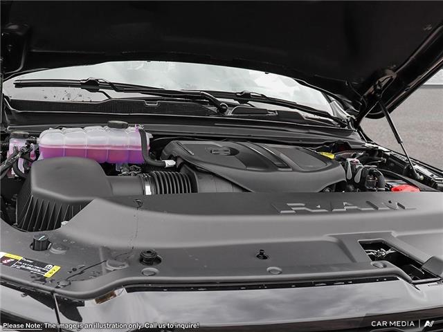 2026 RAM 1500 Tradesman in London - Image 6 of 25