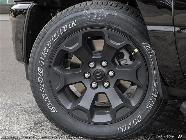 2026 RAM 1500 Tradesman in London - Image 7 of 25