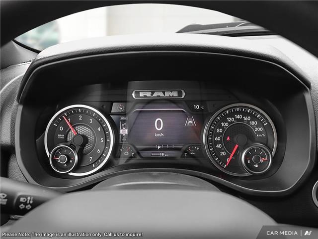 2026 RAM 1500 Tradesman in London - Image 13 of 25