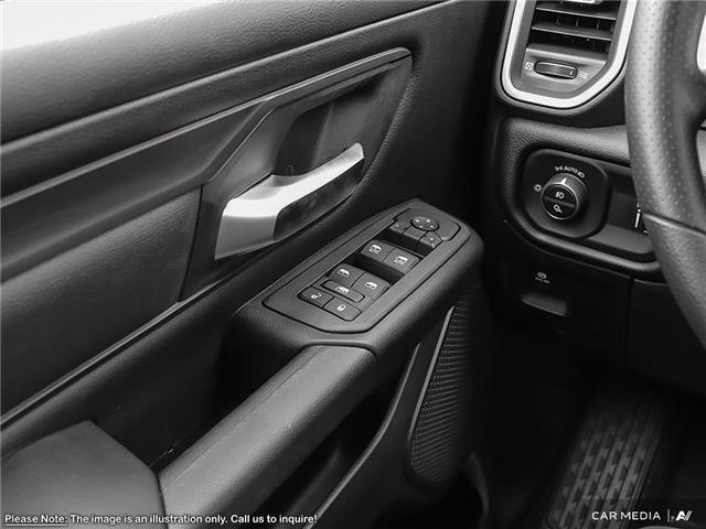 2026 RAM 1500 Tradesman in London - Image 15 of 25