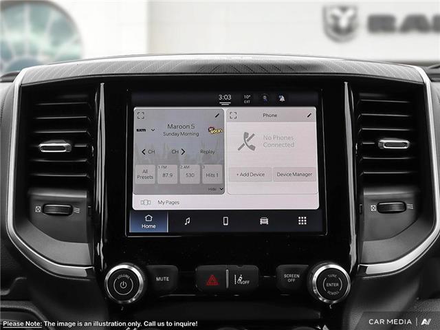 2026 RAM 1500 Tradesman in London - Image 17 of 25