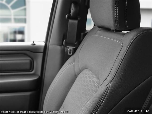 2026 RAM 1500 Tradesman in London - Image 19 of 25