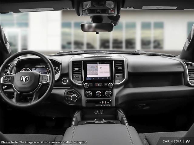 2026 RAM 1500 Tradesman in London - Image 21 of 25