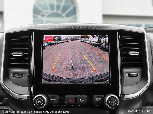 2026 RAM 1500 Tradesman in London - Image 22 of 25