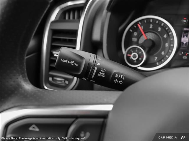 2026 RAM 1500 Tradesman in London - Image 24 of 25