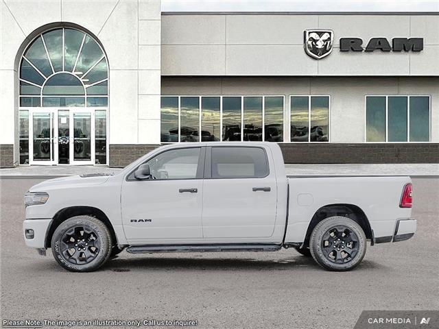2026 RAM 1500 Tradesman in London - Image 3 of 23