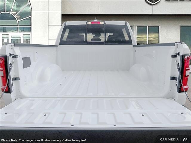 2026 RAM 1500 Tradesman in London - Image 7 of 23