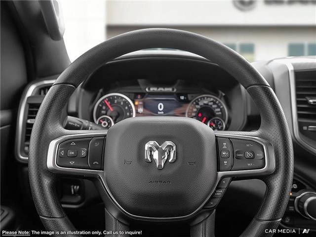 2026 RAM 1500 Tradesman in London - Image 11 of 23