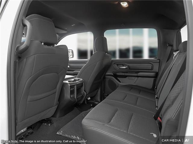 2026 RAM 1500 Tradesman in London - Image 19 of 23