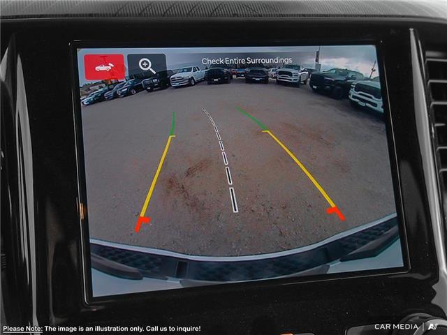 2026 RAM 1500 Tradesman in London - Image 21 of 23