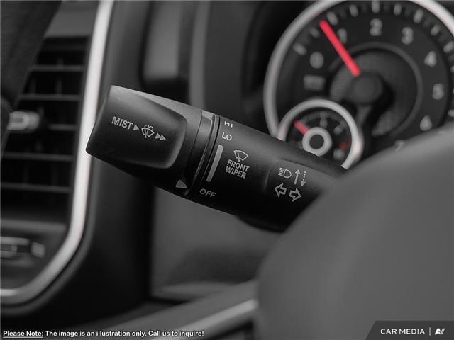 2026 RAM 1500 Tradesman in London - Image 23 of 23