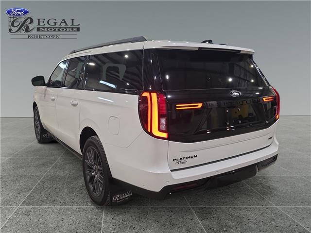 2025 Ford Expedition Max Platinum (Stk: S9890) in ROSETOWN - Image 5 of 17
