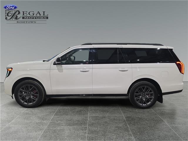 2025 Ford Expedition Max Platinum (Stk: S9890) in ROSETOWN - Image 6 of 17