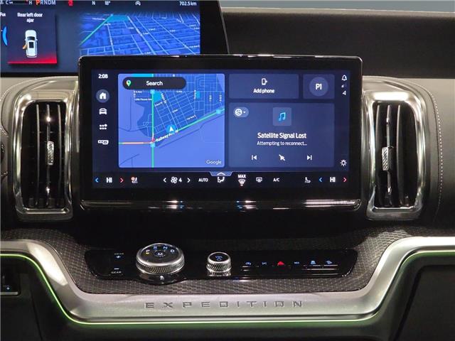 2025 Ford Expedition Max Platinum (Stk: S9890) in ROSETOWN - Image 12 of 17