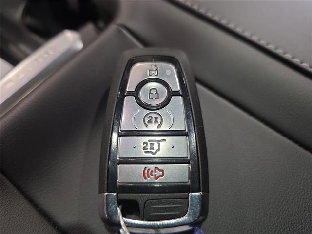 2025 Ford Expedition Max Platinum (Stk: S9890) in ROSETOWN - Image 16 of 17