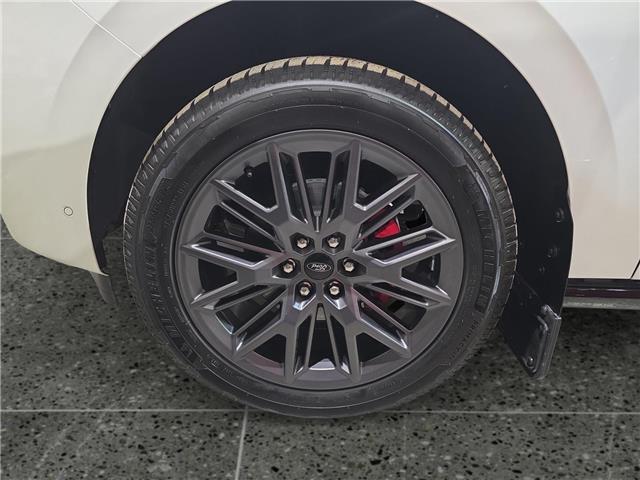 2025 Ford Expedition Max Platinum (Stk: S9890) in ROSETOWN - Image 17 of 17