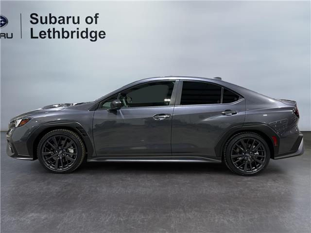 2025 Subaru WRX Sport (Stk: 267803) in Lethbridge - Image 2 of 15 2025 Subaru WRX Sport (Stk: 267803) in Lethbridge - Image 2 of 15