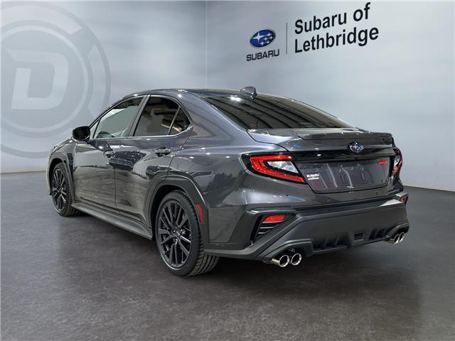 2025 Subaru WRX Sport (Stk: 267803) in Lethbridge - Image 3 of 15 2025 Subaru WRX Sport (Stk: 267803) in Lethbridge - Image 3 of 15