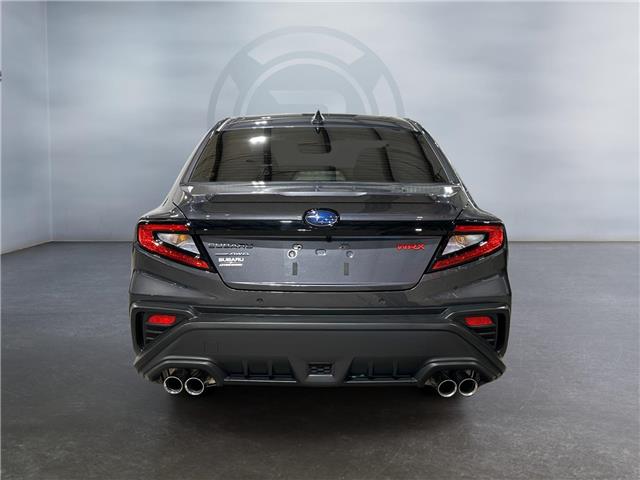 2025 Subaru WRX Sport (Stk: 267803) in Lethbridge - Image 4 of 15 2025 Subaru WRX Sport (Stk: 267803) in Lethbridge - Image 4 of 15