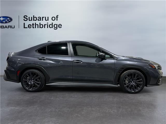2025 Subaru WRX Sport (Stk: 267803) in Lethbridge - Image 6 of 15 2025 Subaru WRX Sport (Stk: 267803) in Lethbridge - Image 6 of 15