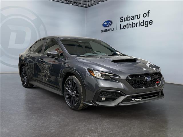 2025 Subaru WRX Sport (Stk: 267803) in Lethbridge - Image 7 of 15 2025 Subaru WRX Sport (Stk: 267803) in Lethbridge - Image 7 of 15