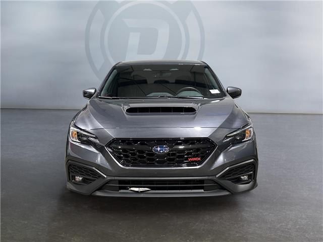 2025 Subaru WRX Sport (Stk: 267803) in Lethbridge - Image 8 of 15 2025 Subaru WRX Sport (Stk: 267803) in Lethbridge - Image 8 of 15