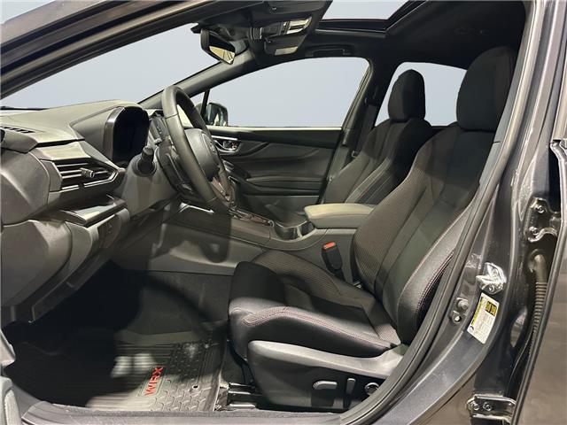 2025 Subaru WRX Sport (Stk: 267803) in Lethbridge - Image 9 of 15 2025 Subaru WRX Sport (Stk: 267803) in Lethbridge - Image 9 of 15