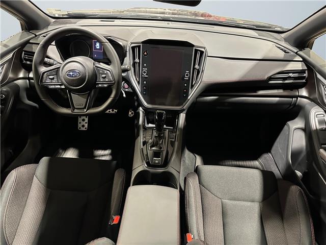 2025 Subaru WRX Sport (Stk: 267803) in Lethbridge - Image 10 of 15 2025 Subaru WRX Sport (Stk: 267803) in Lethbridge - Image 10 of 15