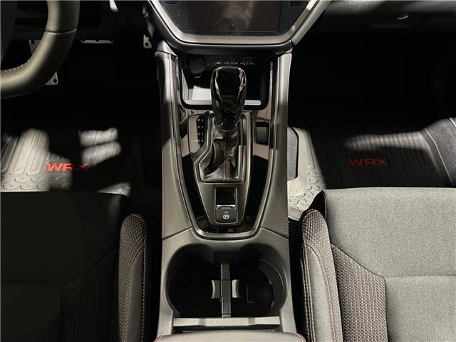 2025 Subaru WRX Sport (Stk: 267803) in Lethbridge - Image 11 of 15 2025 Subaru WRX Sport (Stk: 267803) in Lethbridge - Image 11 of 15