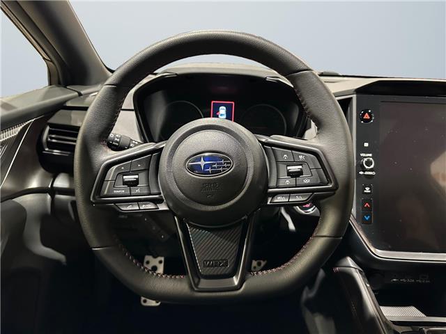 2025 Subaru WRX Sport (Stk: 267803) in Lethbridge - Image 12 of 15 2025 Subaru WRX Sport (Stk: 267803) in Lethbridge - Image 12 of 15