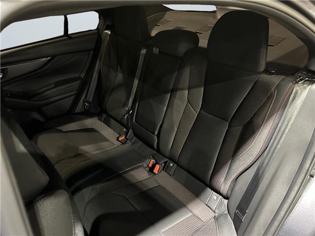 2025 Subaru WRX Sport (Stk: 267803) in Lethbridge - Image 13 of 15 2025 Subaru WRX Sport (Stk: 267803) in Lethbridge - Image 13 of 15