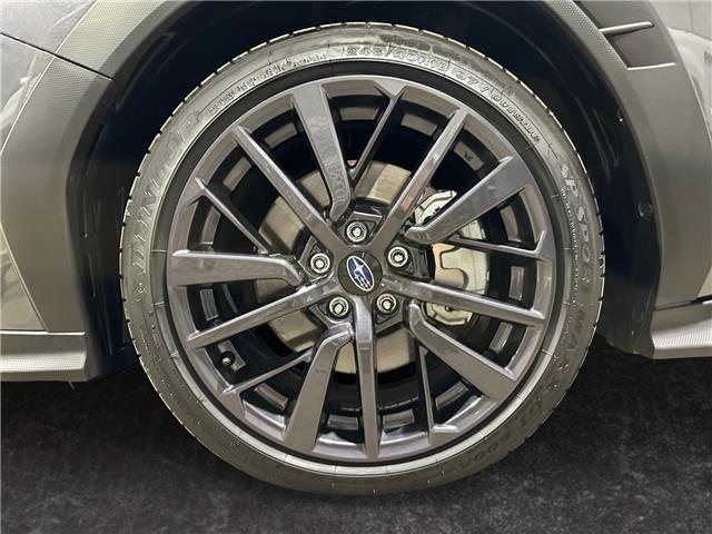 2025 Subaru WRX Sport (Stk: 267803) in Lethbridge - Image 14 of 15 2025 Subaru WRX Sport (Stk: 267803) in Lethbridge - Image 14 of 15