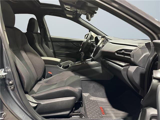 2025 Subaru WRX Sport (Stk: 267803) in Lethbridge - Image 15 of 15 2025 Subaru WRX Sport (Stk: 267803) in Lethbridge - Image 15 of 15