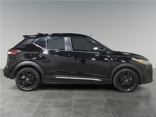 2024 Nissan Kicks SR (Stk: P3937) in Sault Ste. Marie - Image 6 of 15