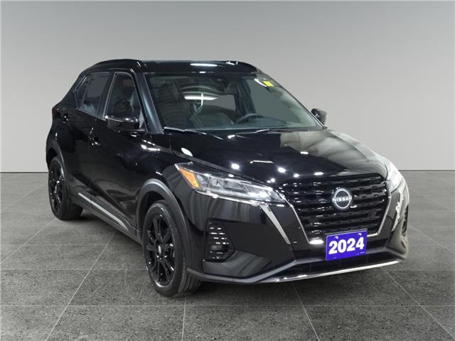 2024 Nissan Kicks SR (Stk: P3937) in Sault Ste. Marie - Image 7 of 15