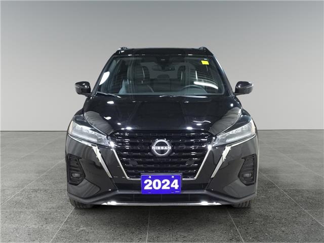 2024 Nissan Kicks SR (Stk: P3937) in Sault Ste. Marie - Image 8 of 15