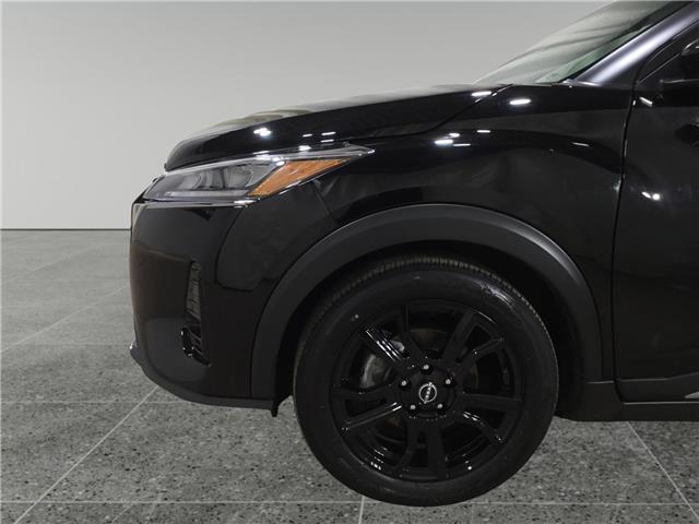 2024 Nissan Kicks SR (Stk: P3937) in Sault Ste. Marie - Image 14 of 15