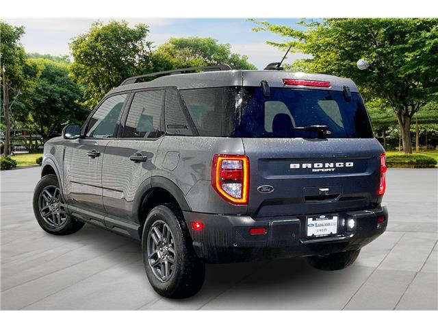 2025 Ford Bronco Sport Big Bend (Stk: P6085) in Vancouver - Image 2 of 34