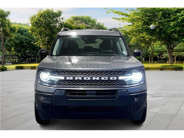 2025 Ford Bronco Sport Big Bend (Stk: P6085) in Vancouver - Image 3 of 34