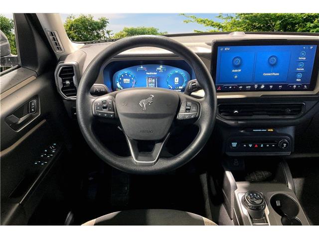 2025 Ford Bronco Sport Big Bend (Stk: P6085) in Vancouver - Image 5 of 34
